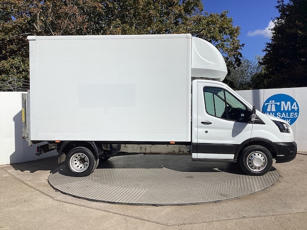 Used Ford Transit 2022 for sale - 75995783: Photo 2
