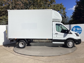 Used Ford Transit 2022 for sale - 75995783: Photo 2