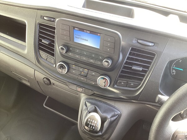 Used Ford Transit 2022 for sale - 75995783: Photo 30