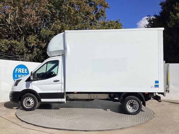 Used Ford Transit 2022 for sale - 75995783: Photo 6