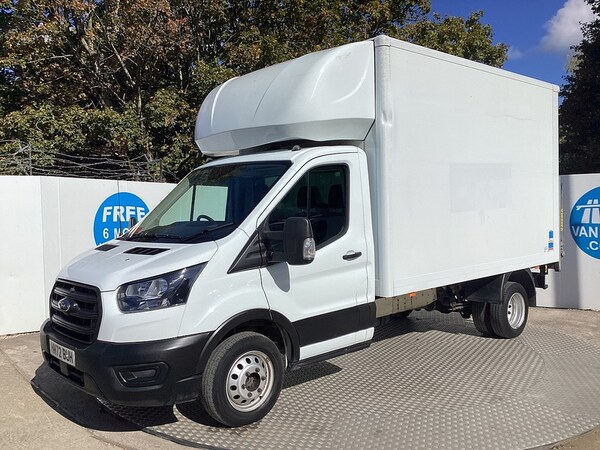 Used Ford Transit 2022 for sale - 75995783: Photo 7