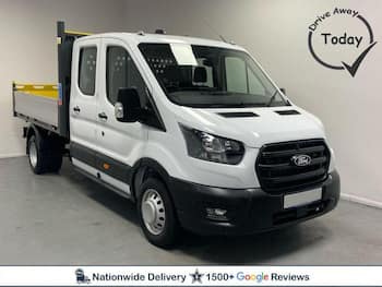 Used Ford Transit 2025 for sale - 79627010: Photo