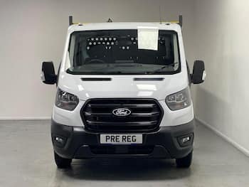 Used Ford Transit 2025 for sale - 79627010: Photo