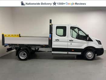 Used Ford Transit 2025 for sale - 79627010: Photo
