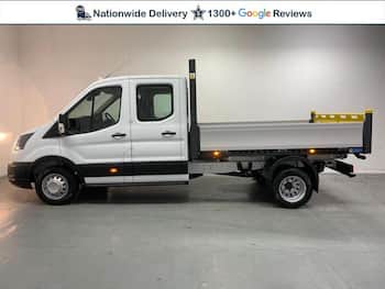 Used Ford Transit 2025 for sale - 79627010: Photo