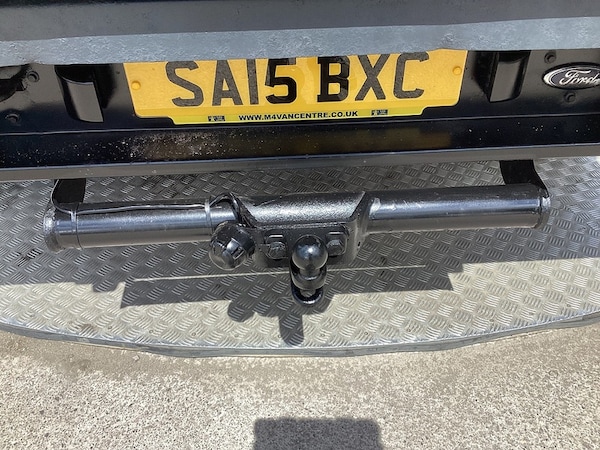 Used Ford Transit 2015 for sale - 74460022: Photo 11