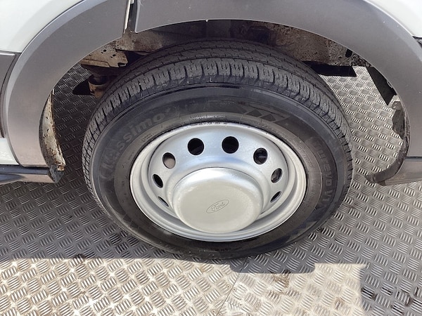 Used Ford Transit 2015 for sale - 74460022: Photo 13