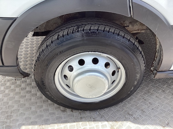 Used Ford Transit 2015 for sale - 74460022: Photo 14
