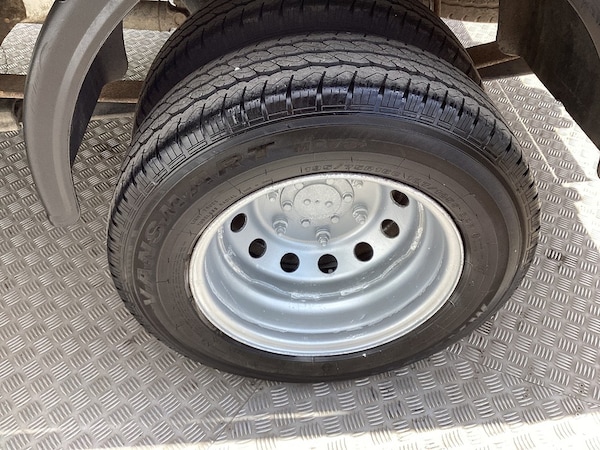 Used Ford Transit 2015 for sale - 74460022: Photo 16