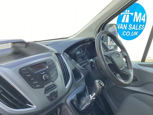 Used Ford Transit 2015 for sale - 74460022: Photo 18