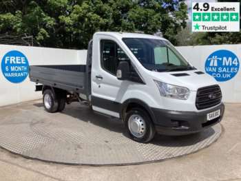 Used Ford Transit 2015 for sale - 74460022: Photo