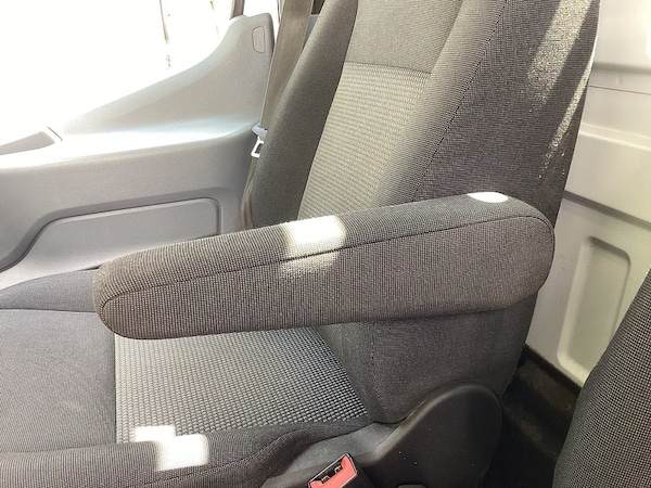 Used Ford Transit 2015 for sale - 74460022: Photo 20