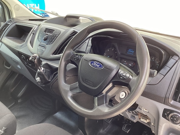 Used Ford Transit 2015 for sale - 74460022: Photo 24
