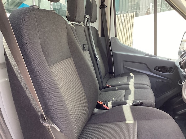 Used Ford Transit 2015 for sale - 74460022: Photo 26