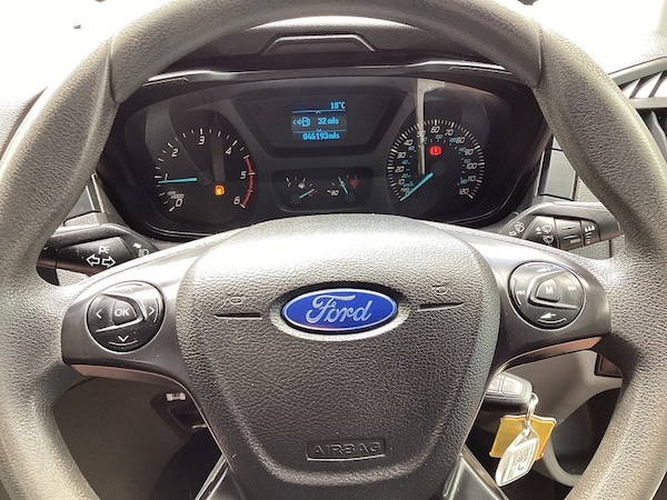 Used Ford Transit 2015 for sale - 74460022: Photo 29