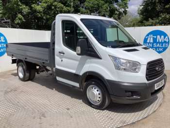 Used Ford Transit 2015 for sale - 74460022: Photo