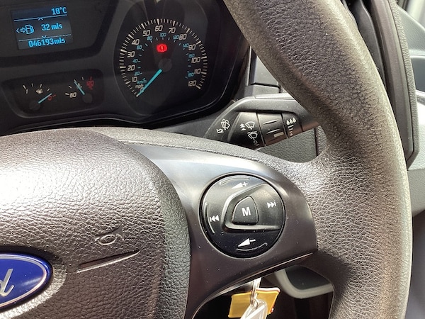 Used Ford Transit 2015 for sale - 74460022: Photo 30