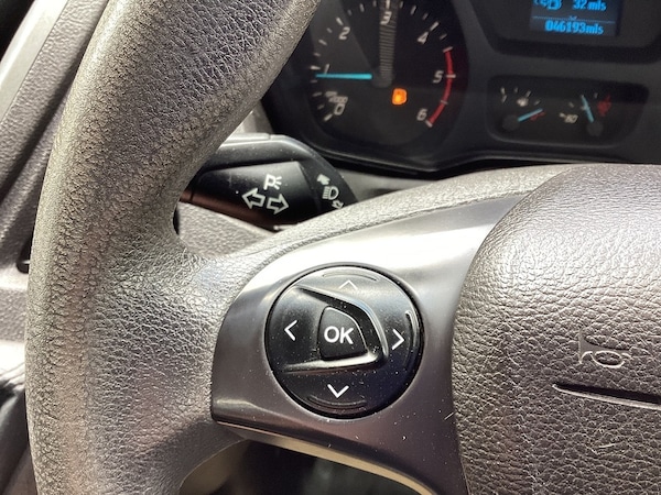 Used Ford Transit 2015 for sale - 74460022: Photo 31
