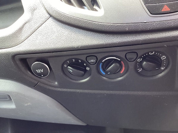 Used Ford Transit 2015 for sale - 74460022: Photo 34