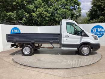 Used Ford Transit 2015 for sale - 74460022: Photo