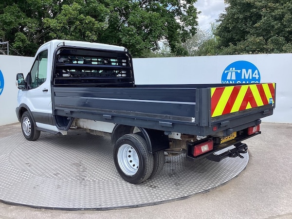 Used Ford Transit 2015 for sale - 74460022: Photo 6