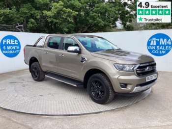 Used Ford Ranger 2022 for sale - 74328421: Photo