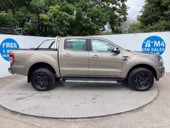 Used Ford Ranger 2022 for sale - 74328421: Photo
