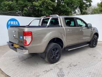 Used Ford Ranger 2022 for sale - 74328421: Photo