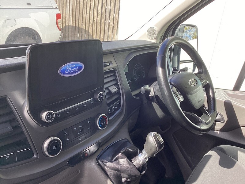 Used Ford Transit 2020 for sale - 77521685: Photo 15