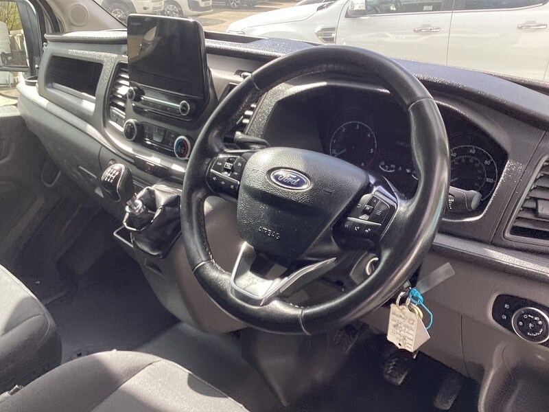 Used Ford Transit 2020 for sale - 77521685: Photo 19