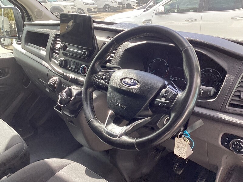 Used Ford Transit 2020 for sale - 77521685: Photo 20