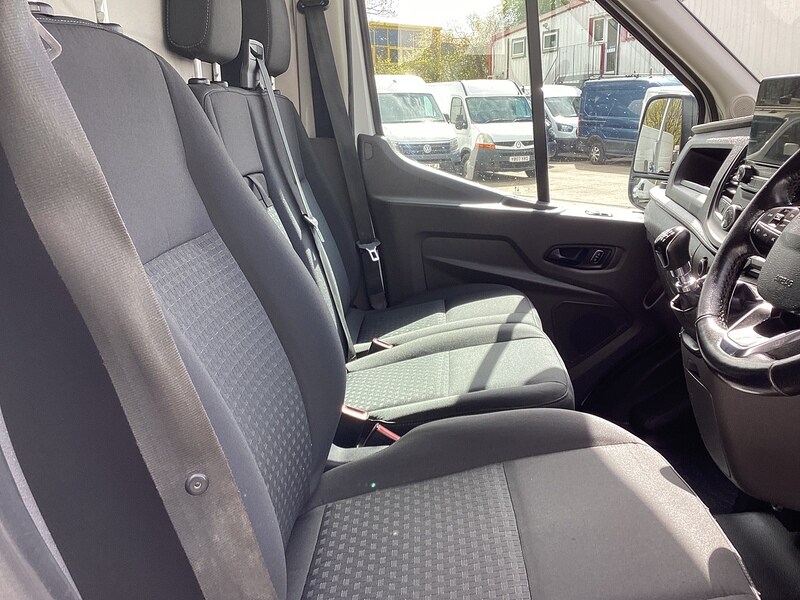 Used Ford Transit 2020 for sale - 77521685: Photo 21