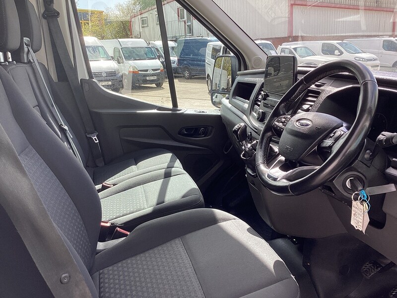 Used Ford Transit 2020 for sale - 77521685: Photo 23