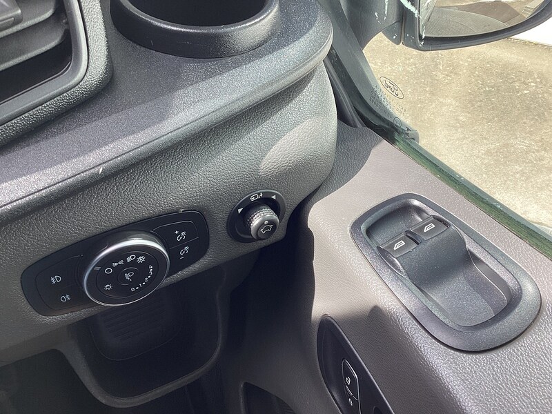 Used Ford Transit 2020 for sale - 77521685: Photo 24