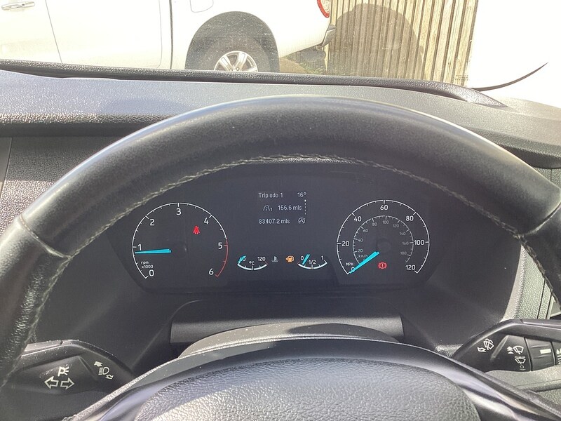 Used Ford Transit 2020 for sale - 77521685: Photo 25