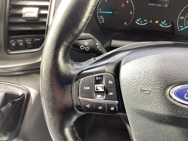 Used Ford Transit 2020 for sale - 77521685: Photo 27
