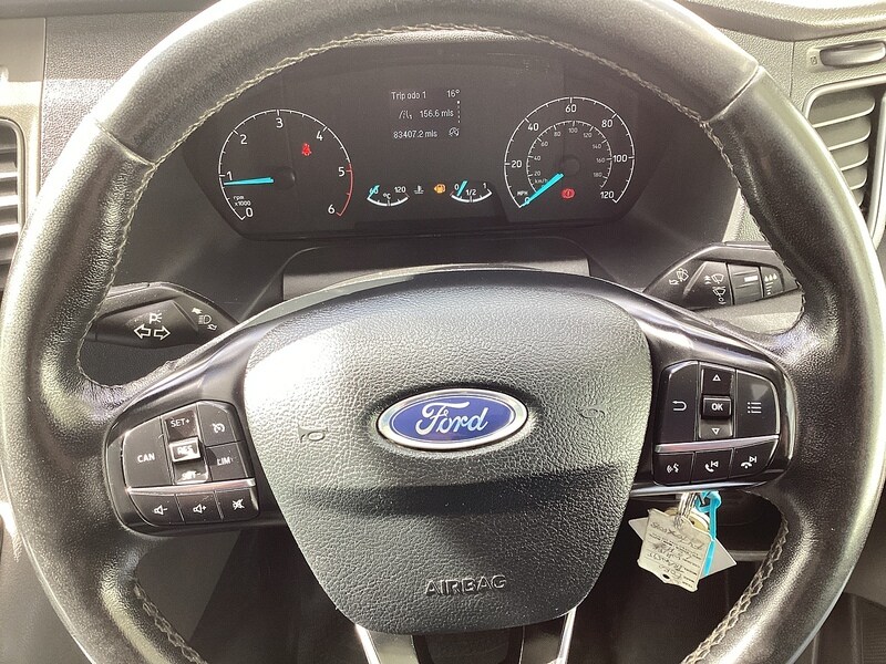 Used Ford Transit 2020 for sale - 77521685: Photo 28