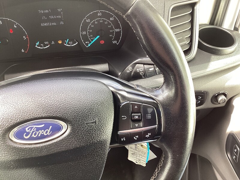 Used Ford Transit 2020 for sale - 77521685: Photo 29