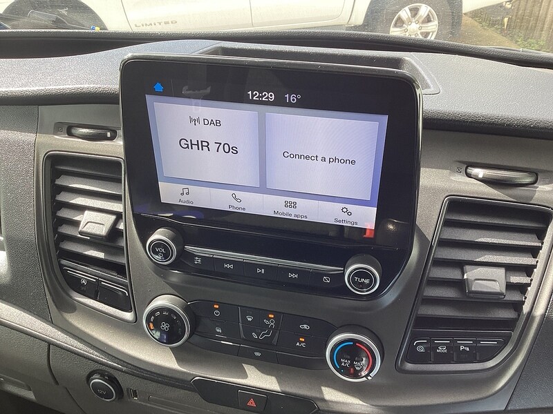 Used Ford Transit 2020 for sale - 77521685: Photo 31