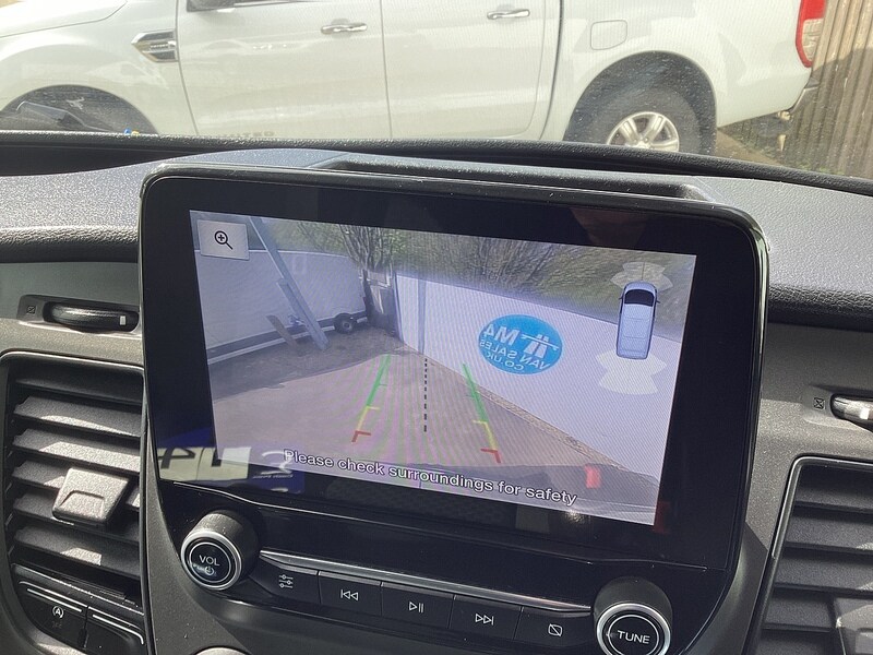 Used Ford Transit 2020 for sale - 77521685: Photo 32