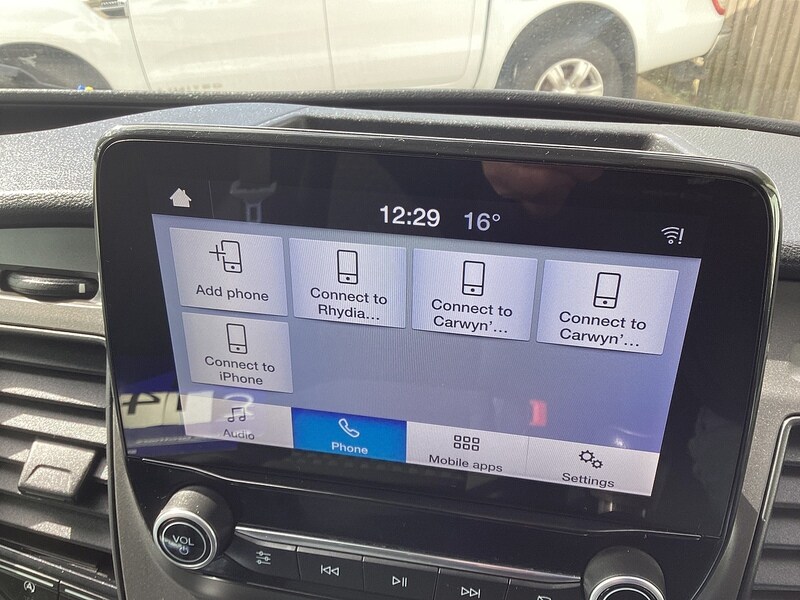 Used Ford Transit 2020 for sale - 77521685: Photo 33