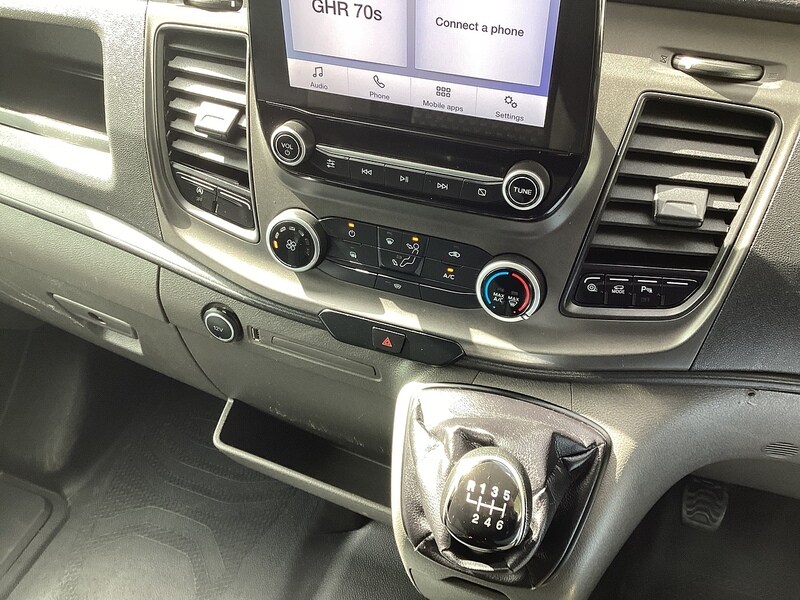 Used Ford Transit 2020 for sale - 77521685: Photo 35