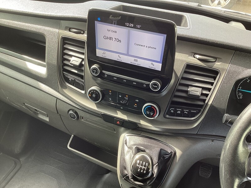 Used Ford Transit 2020 for sale - 77521685: Photo 36