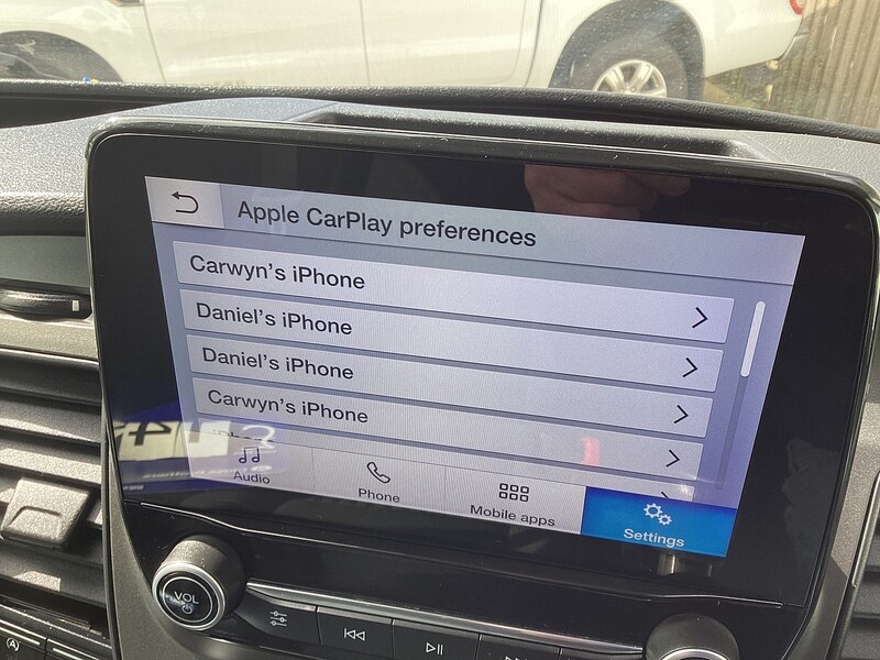 Used Ford Transit 2020 for sale - 77521685: Photo 37