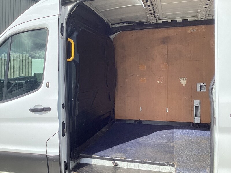 Used Ford Transit 2020 for sale - 77521685: Photo 39