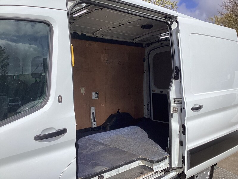 Used Ford Transit 2020 for sale - 77521685: Photo 40