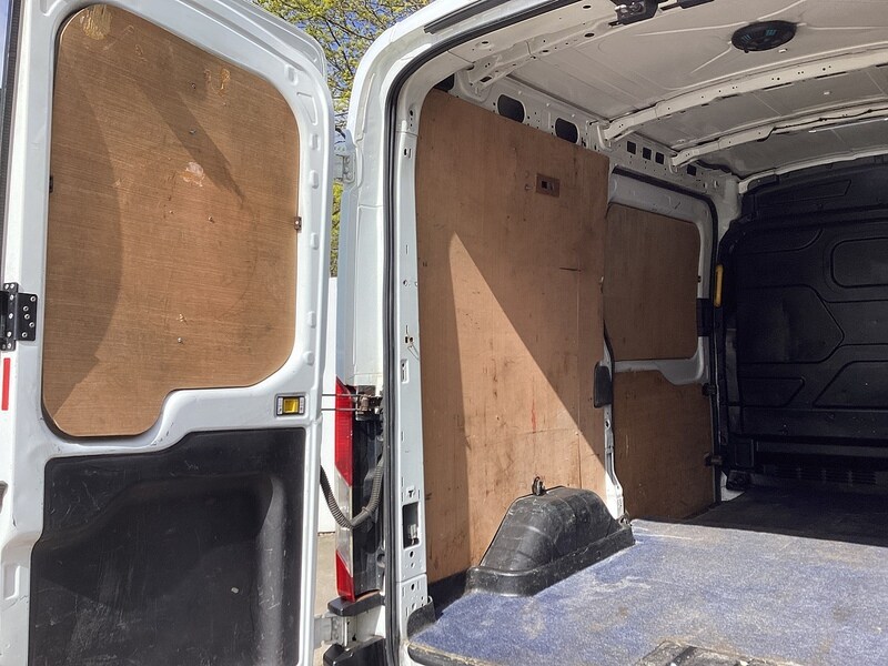 Used Ford Transit 2020 for sale - 77521685: Photo 41