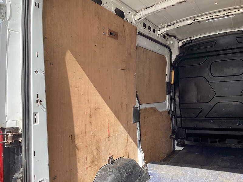 Used Ford Transit 2020 for sale - 77521685: Photo 43