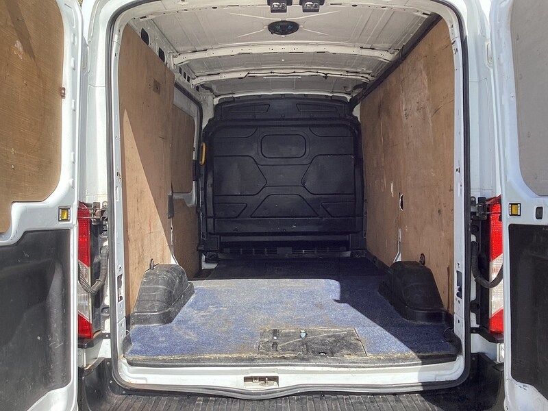 Used Ford Transit 2020 for sale - 77521685: Photo 44