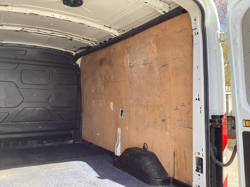 Used Ford Transit 2020 for sale - 77521685: Photo 45